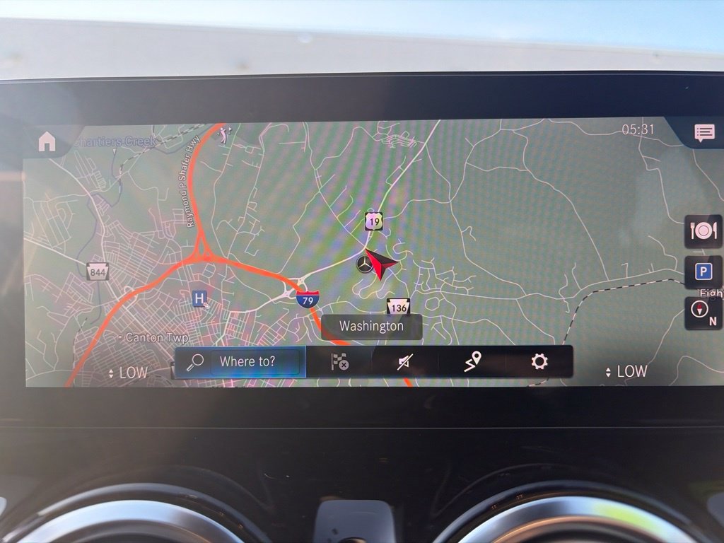 Certified Used 2023 Gray Mercedes-Benz GLA 45 AMG® image 20