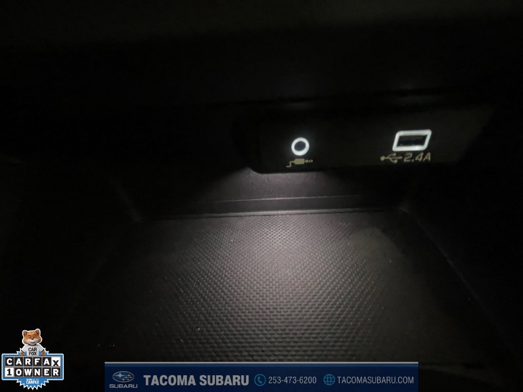 Used 2026 Green Subaru Base image 22