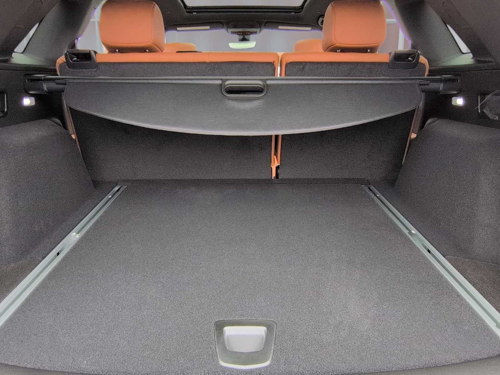 2026 Cadillac XT5 Premium Luxury - Photo 26