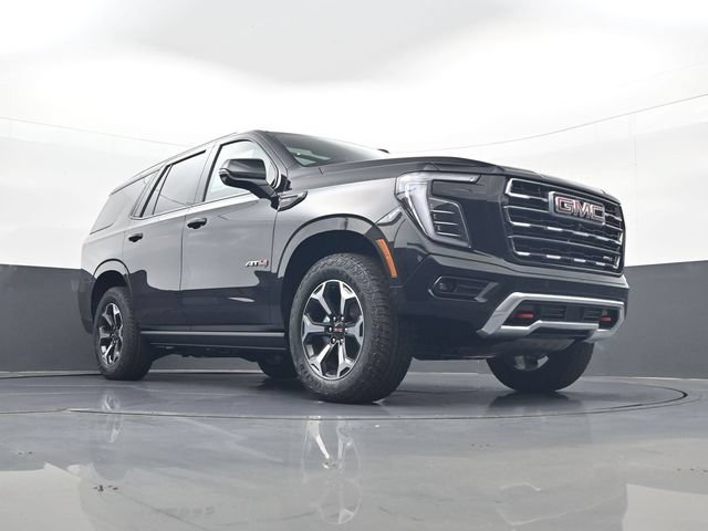 2026 GMC Yukon AT4 - Photo 24