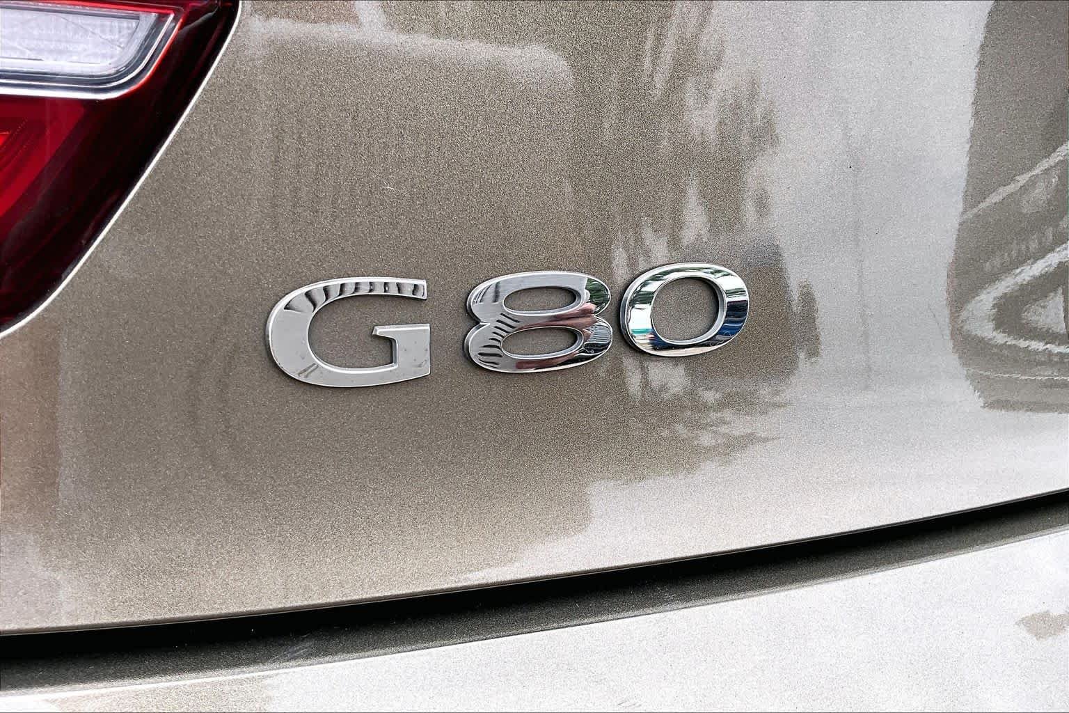 Used 2023 Valencia Gold Genesis 2.5T image 10