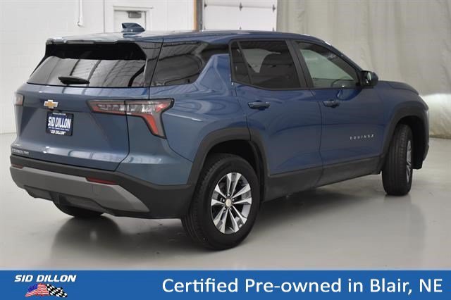 2025 Chevrolet Equinox LT - Photo 13