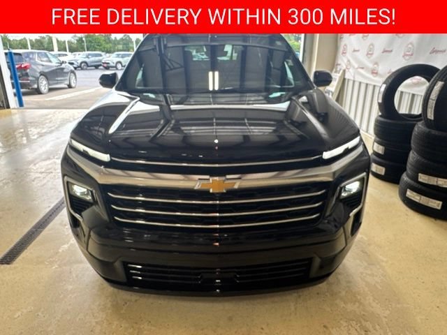 2026 Chevrolet Traverse High Country - Photo 31
