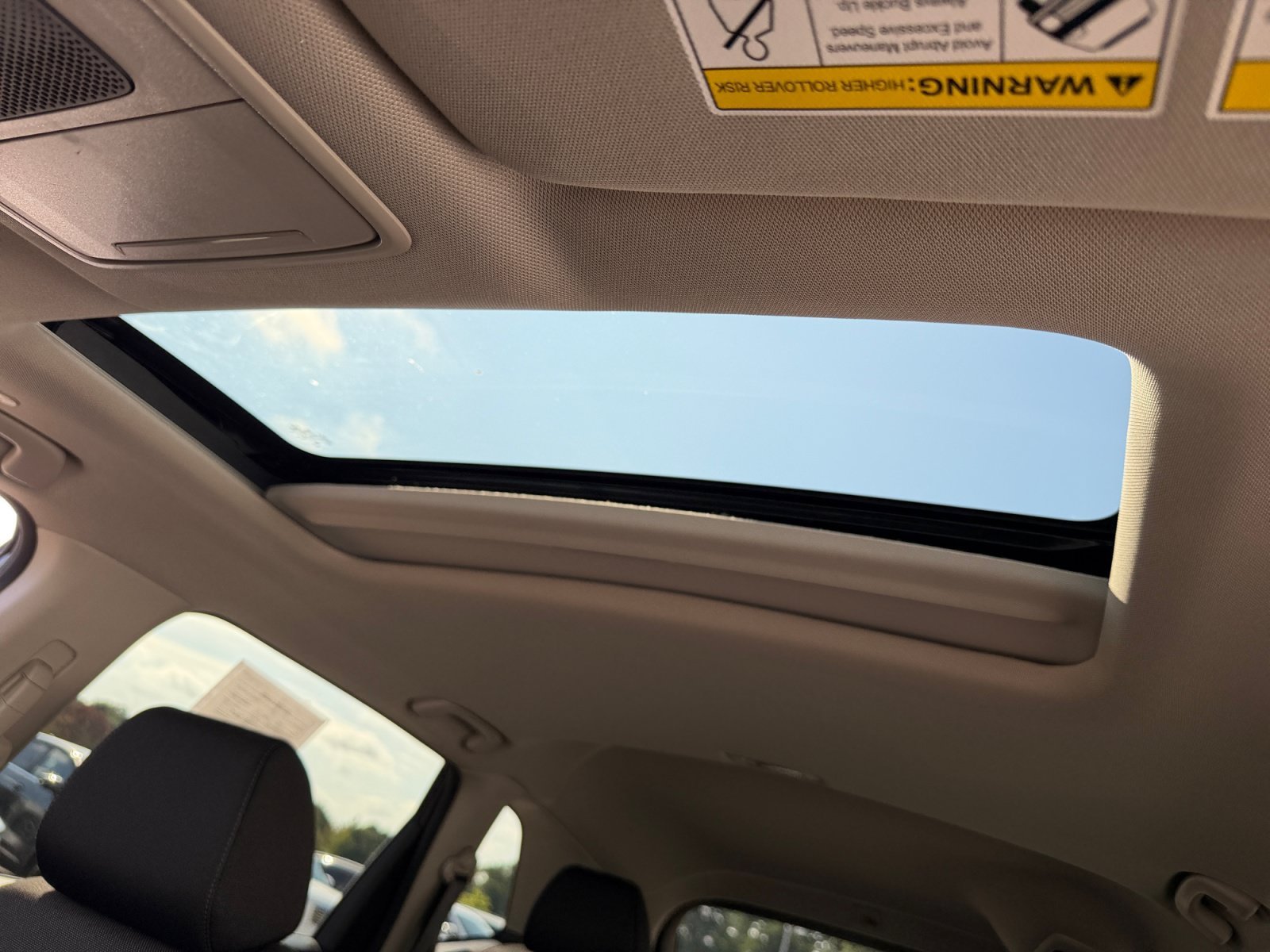 2025 Honda CR-V EX - Photo 26