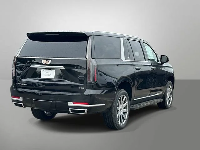 2026 Cadillac Escalade ESV Base - Photo 14