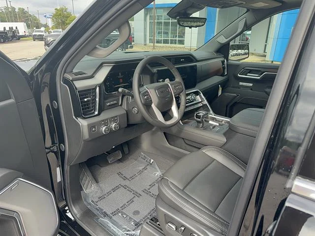 New 2026 Onyx Black GMC Denali image 3