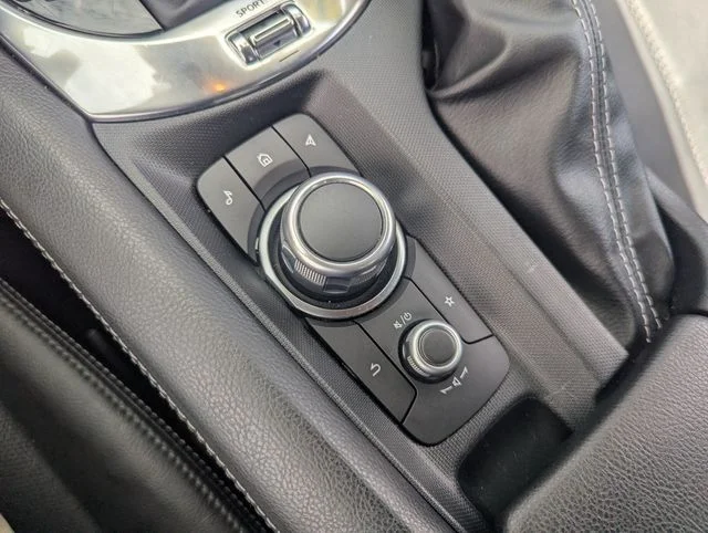 2025 Mazda MX-5 Miata RF Grand Touring - Photo 25