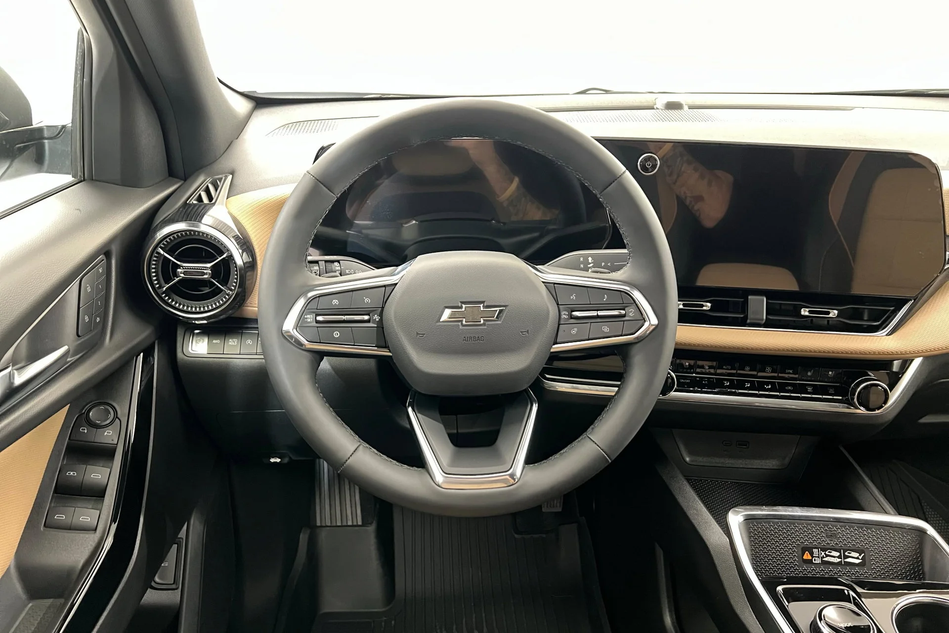 2026 Chevrolet Equinox ACTIV - Photo 12