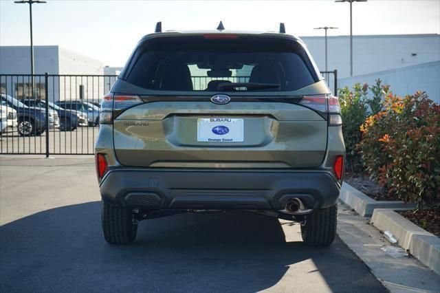2026 Subaru Forester Premium - Photo 4