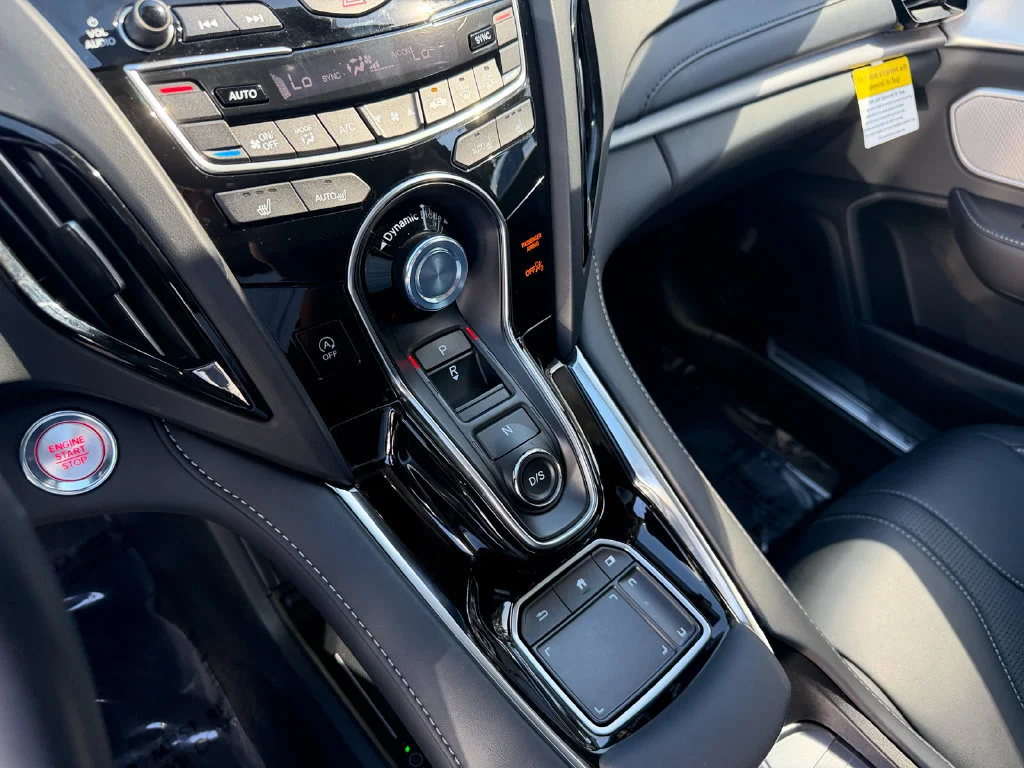 2024 Acura RDX Technology Package - Photo 53