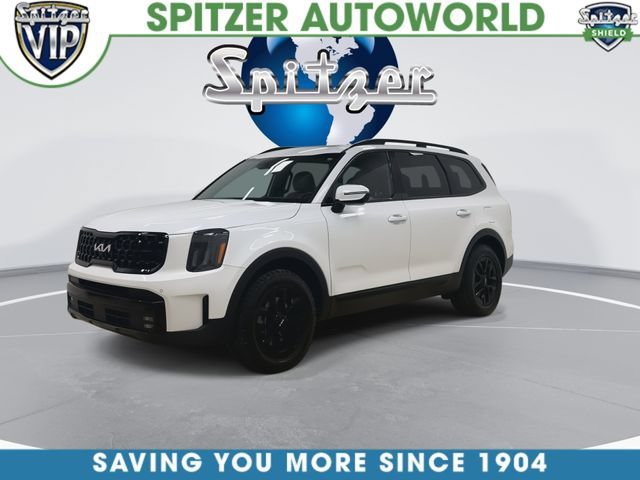 Used 2024  Kia SX Prestige X-Pro image 4