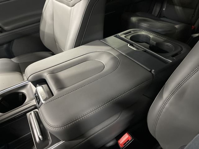New 2026 Agate Black Metallic Ford Active image 26