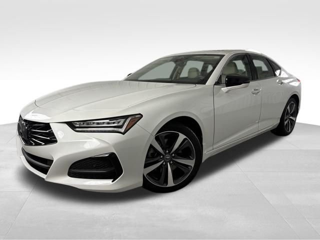 2024 Acura TLX