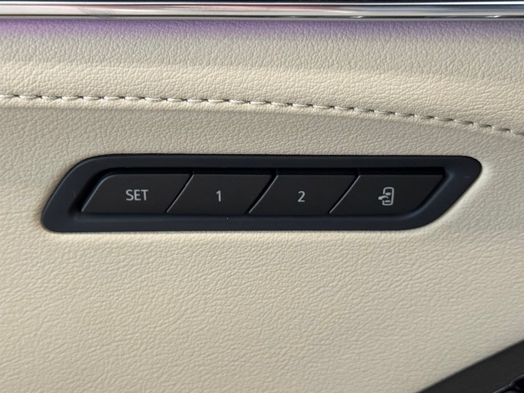 2026 Cadillac CT5 Premium Luxury - Photo 18