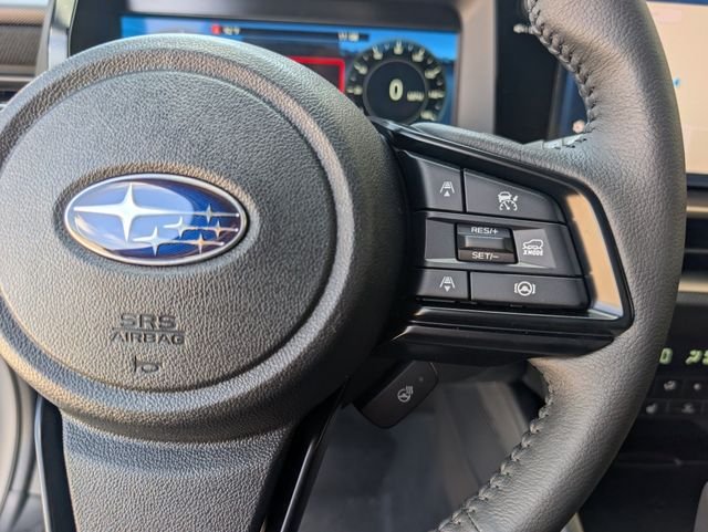 New 2026 RIVER ROCK PEARL Subaru Premium image 11