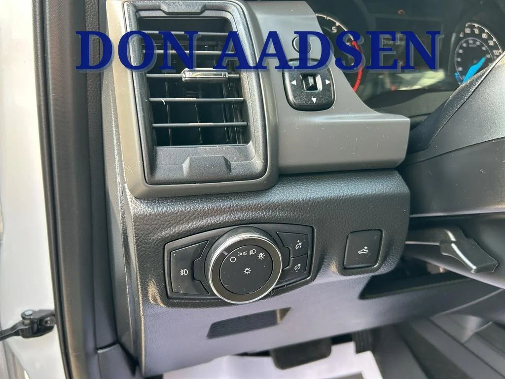 Certified Used 2020 Oxford White Ford XL image 8