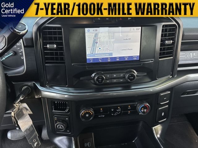 Used 2023 White Ford XL image 25