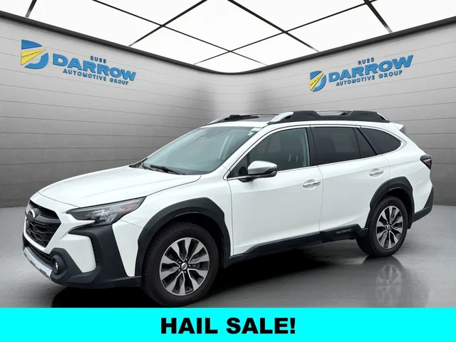 2023 Subaru Outback Touring XT