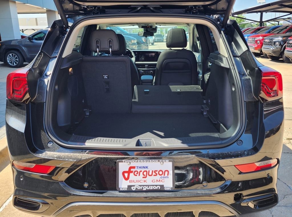 2026 Buick Encore GX Sport Touring - Photo 48
