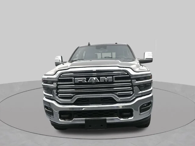 2026 RAM 2500 Laramie - Photo 3