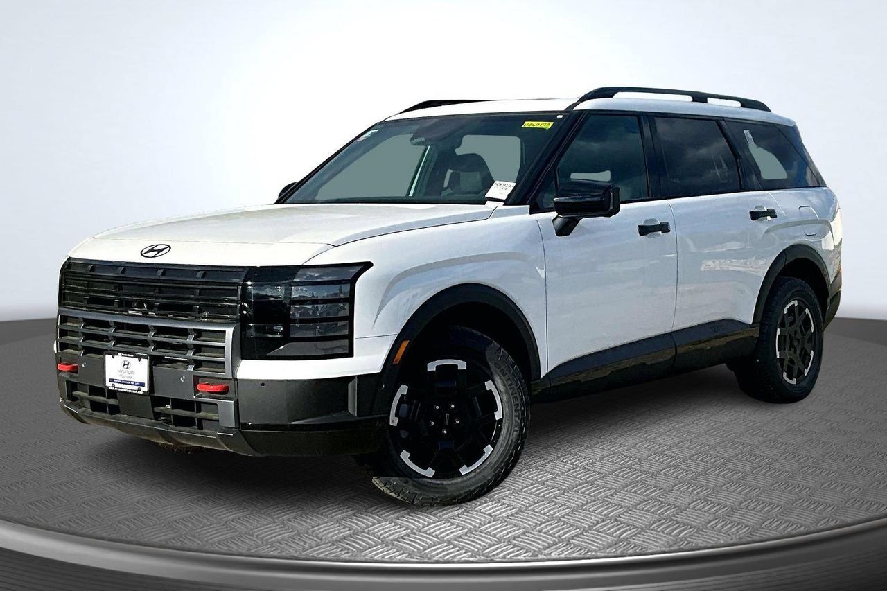 2026 Hyundai Palisade XRT Pro - Photo 17