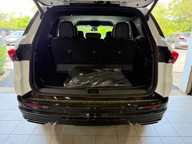 2025 Buick Enclave Sport Touring - Photo 66