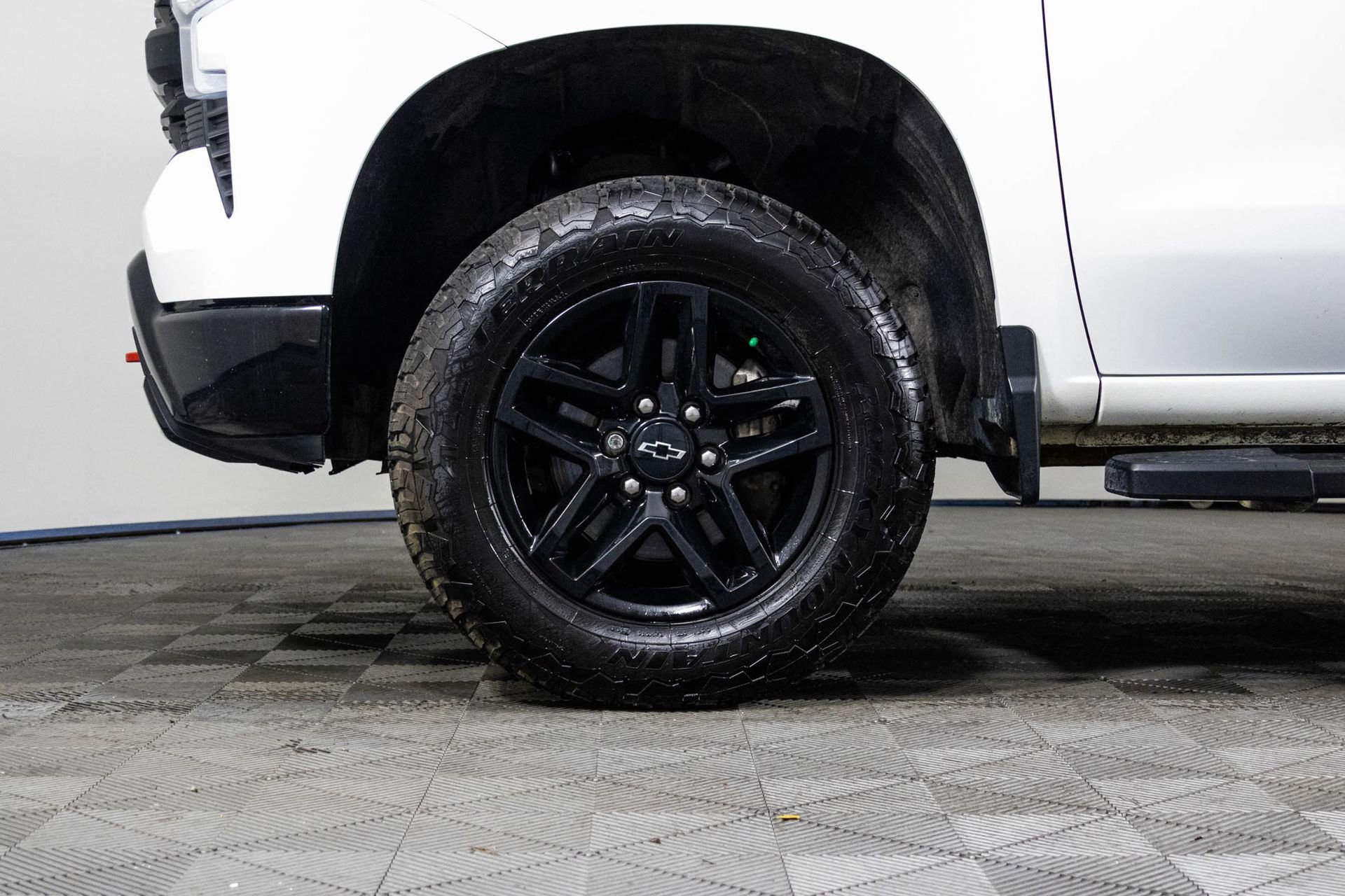 2023 CHEVROLET SILVERADO - Image 43