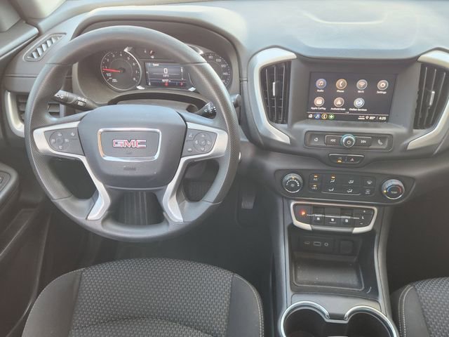 2023 GMC Terrain SLE - Photo 29