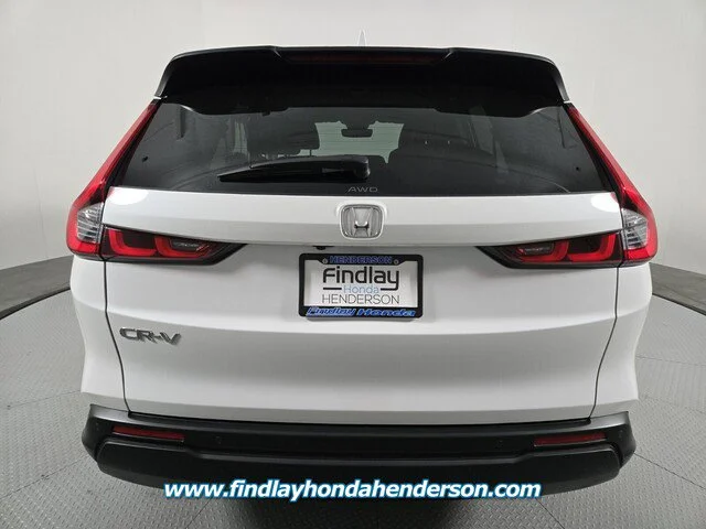 2023 Honda CR-V EX-L - Photo 39