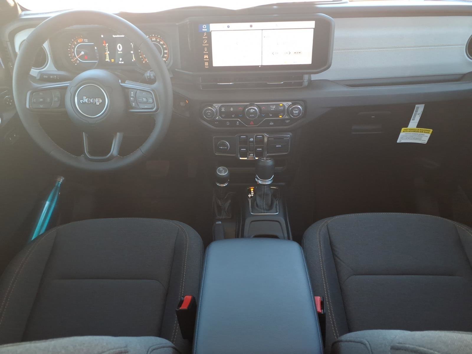 New 2026 Reign Exterior Paint Jeep Sport S image 10