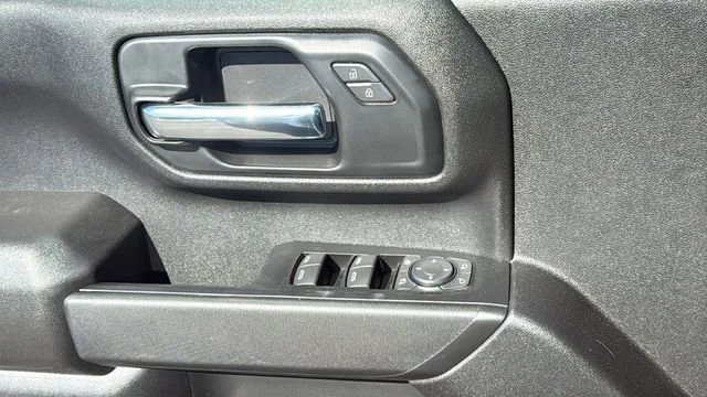 2026 GMC Sierra 3500 Chassis Cab Pro - Photo 21