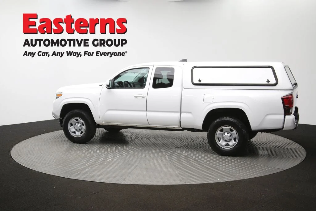 Used 2020 White Toyota SR image 58