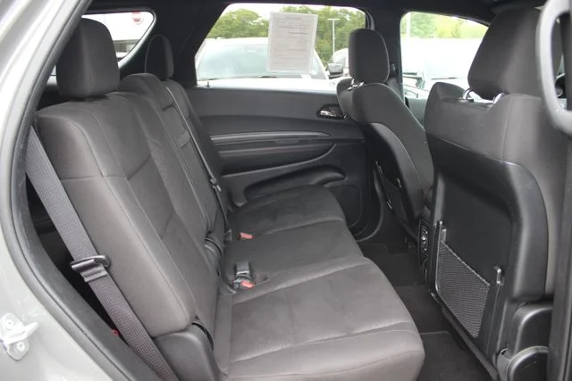 Used 2026 Gray Dodge GT image 32