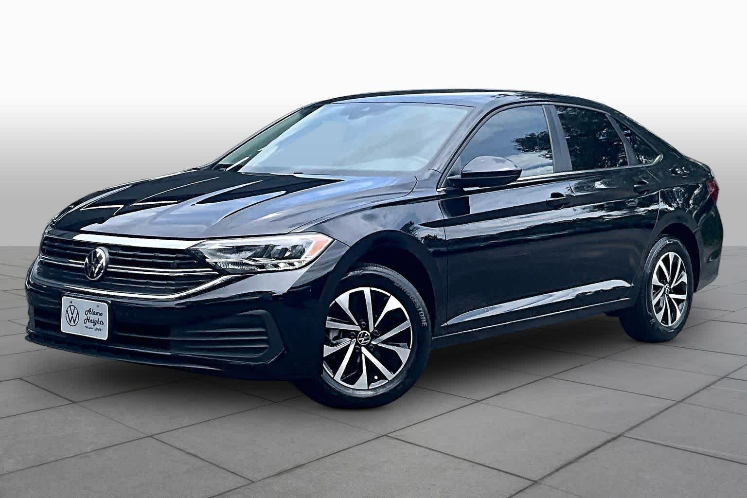 2023 Volkswagen Jetta S