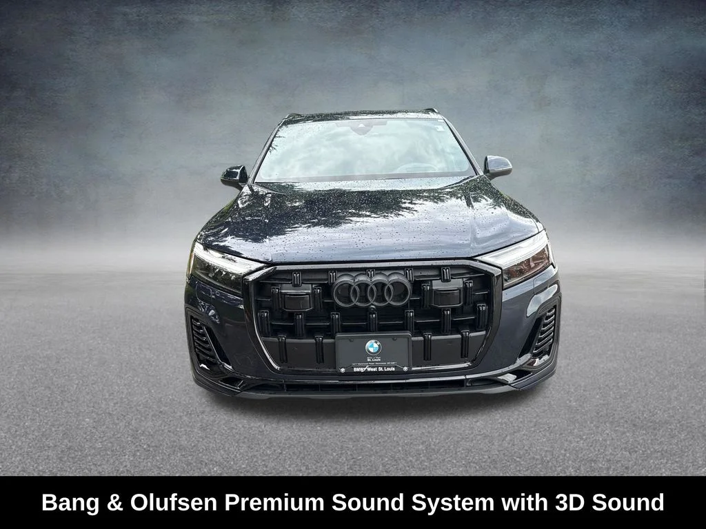Used 2026  Audi 55 Prestige image 10