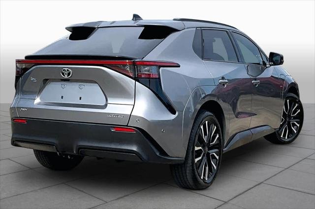 Certified Used 2026 HEAVY METAL* Toyota  image 12