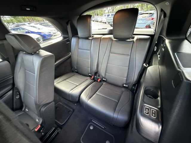 Used 2024 Black Mercedes-Benz GLS 450 image 24