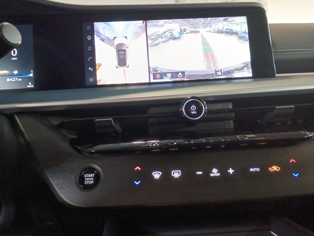 2026 Nissan Murano Platinum - Photo 15