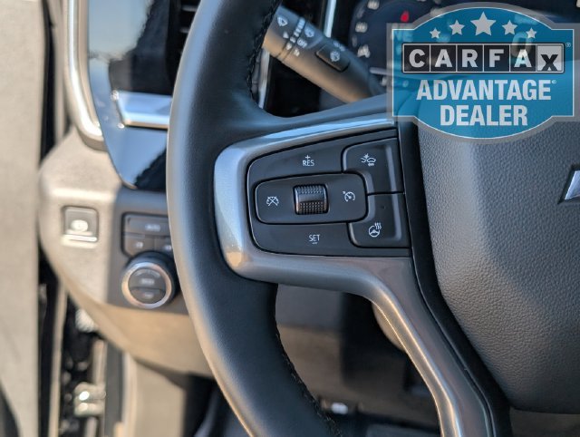 2025 Chevrolet Silverado 1500 RST - Photo 7