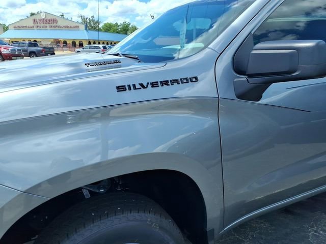 2026 Chevrolet Silverado 1500 Work Truck - Photo 21