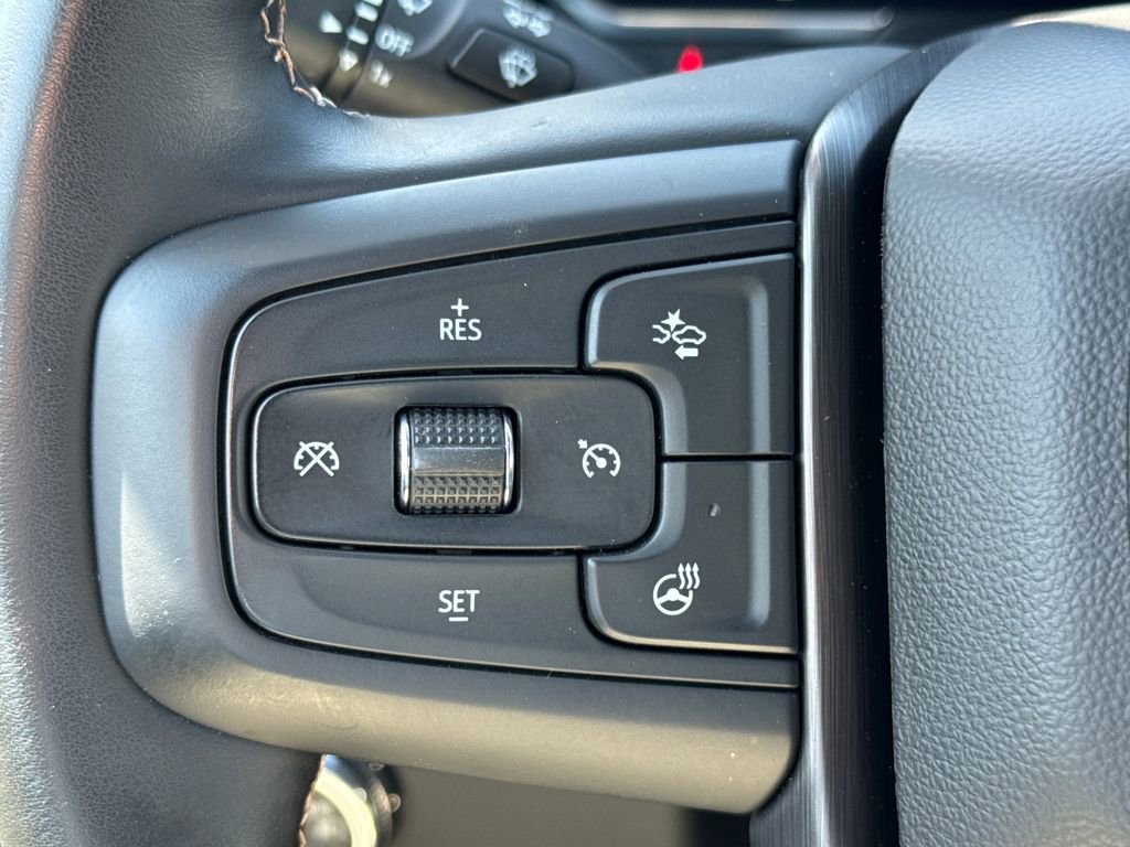 2025 GMC Sierra 2500HD AT4 - Photo 24