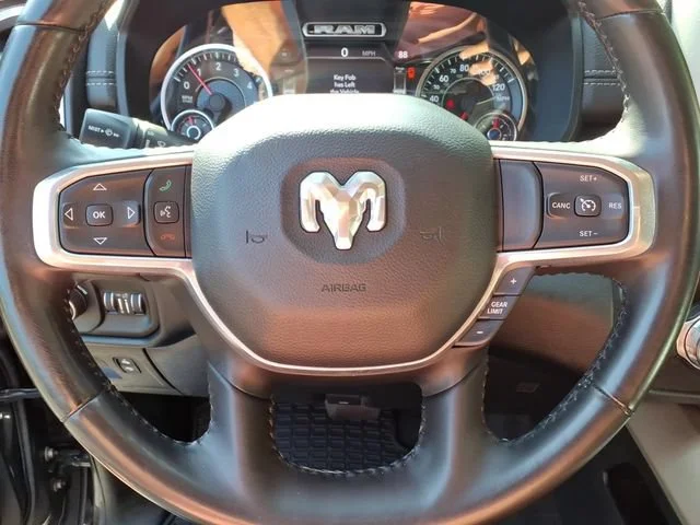 2021 RAM Ram 1500 Pickup Laramie - Photo 21