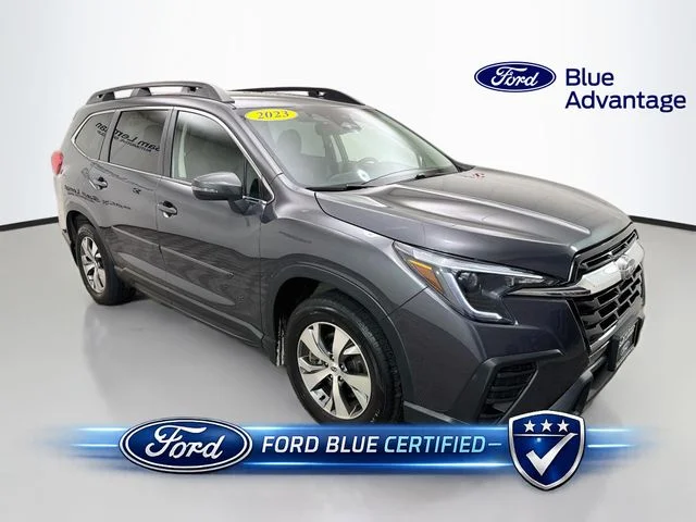 2023 Subaru Ascent
