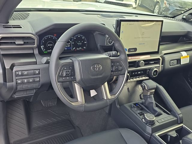 New 2026  Toyota Limited image 16