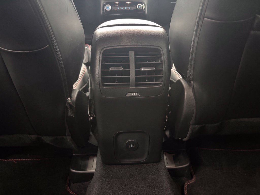 Used 2023 Gray Metallic Ford ST-Line image 36