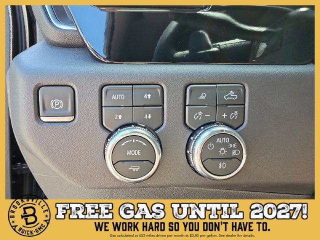 2026 GMC Sierra 1500 SLT - Photo 24
