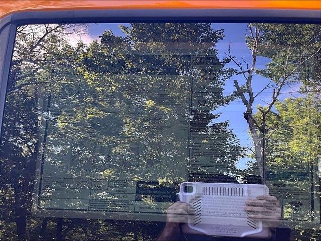 2026 Ford Maverick — photo 28