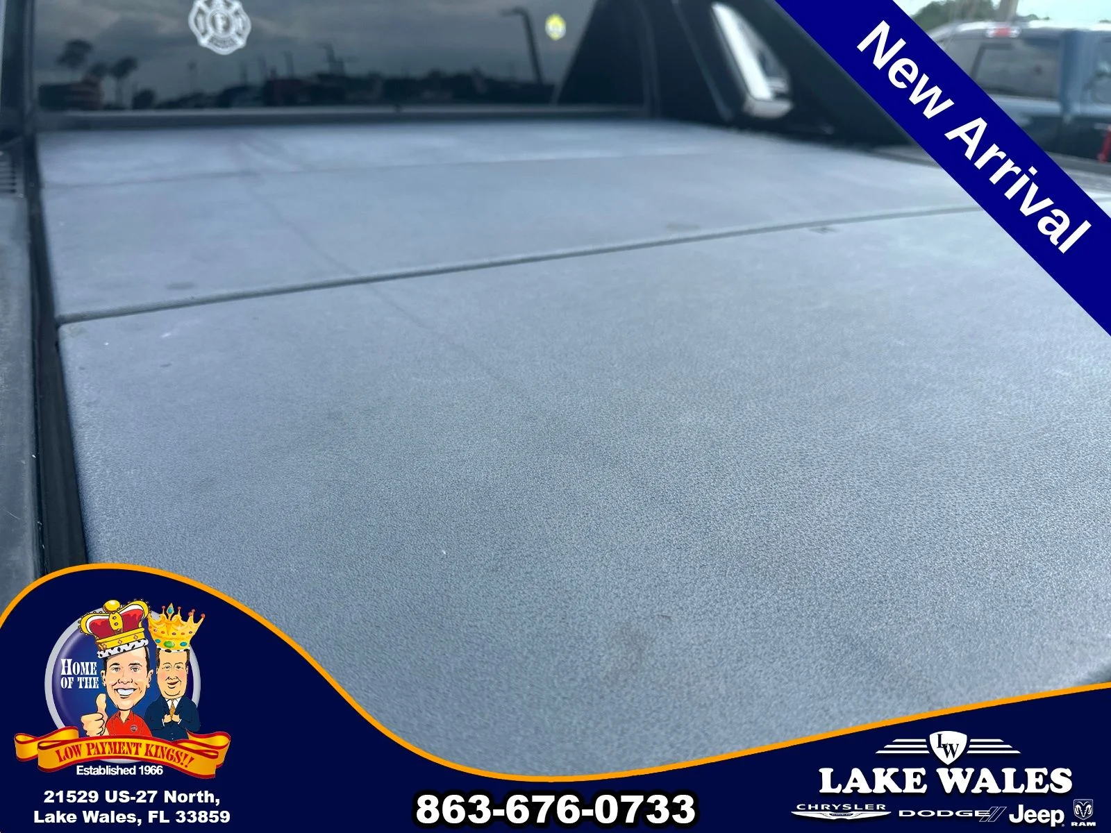 Used 2013 Black Chevrolet LT image 6