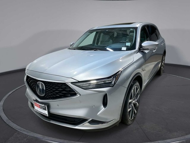 2024 Acura MDX w/Technology Package
