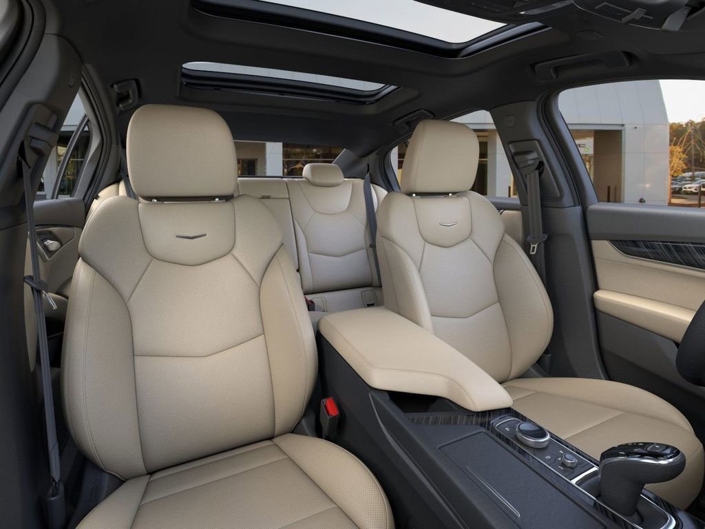 2026 Cadillac CT5 Premium Luxury - Photo 16